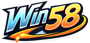 Win 58 Logo